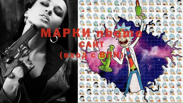 прущие крисы Верея
